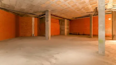 Local comercial en venta en Oriamendi Auzoa, 1, Hernani de 185.000 €