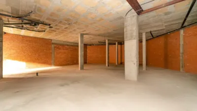 Local comercial en venta en Oriamendi Auzoa, 1, Hernani de 185.000 €