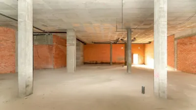 Local comercial en venta en Oriamendi Auzoa, 1, Hernani de 185.000 €