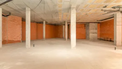 Local comercial en venta en Oriamendi Auzoa, 1, Hernani de 185.000 €