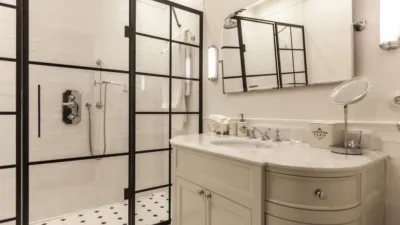 Piso en venta en Calle de Hondarribia, 35, Centro (San Sebastián - Donostia) de 1.900.000 €