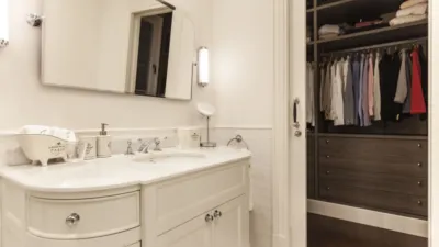 Piso en venta en Calle de Hondarribia, 35, Centro (San Sebastián - Donostia) de 1.900.000 €