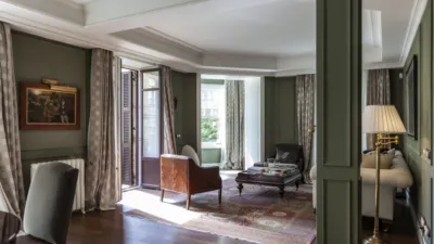 Piso en venta en Calle de Hondarribia, 35, Centro (San Sebastián - Donostia) de 1.900.000 €