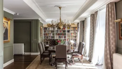 Piso en venta en Calle de Hondarribia, 35, Centro (San Sebastián - Donostia) de 1.900.000 €