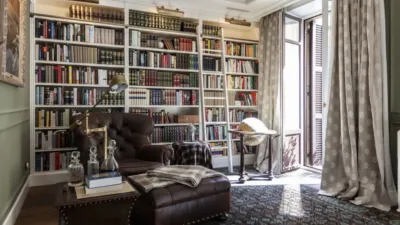 Piso en venta en Calle de Hondarribia, 35, Centro (San Sebastián - Donostia) de 1.900.000 €