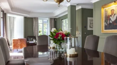 Piso en venta en Calle de Hondarribia, 35, Centro (San Sebastián - Donostia) de 1.900.000 €