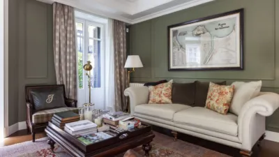 Piso en venta en Calle de Hondarribia, 35, Centro (San Sebastián - Donostia) de 1.900.000 €