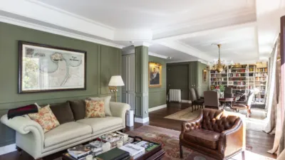 Piso en venta en Calle de Hondarribia, 35, Centro (San Sebastián - Donostia) de 1.900.000 €