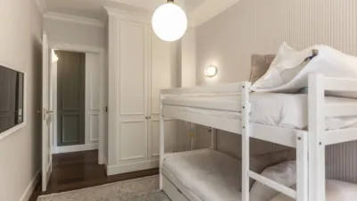 Piso en venta en Calle de Hondarribia, 35, Centro (San Sebastián - Donostia) de 1.900.000 €