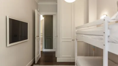 Piso en venta en Calle de Hondarribia, 35, Centro (San Sebastián - Donostia) de 1.900.000 €