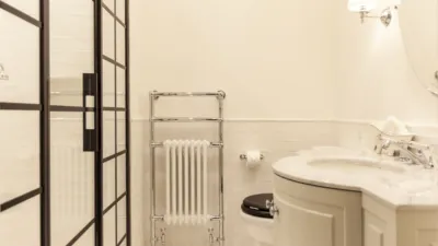 Piso en venta en Calle de Hondarribia, 35, Centro (San Sebastián - Donostia) de 1.900.000 €