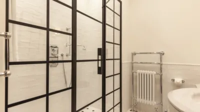 Piso en venta en Calle de Hondarribia, 35, Centro (San Sebastián - Donostia) de 1.900.000 €