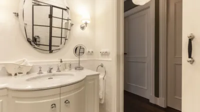 Piso en venta en Calle de Hondarribia, 35, Centro (San Sebastián - Donostia) de 1.900.000 €