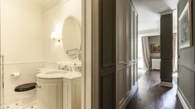 Piso en venta en Calle de Hondarribia, 35, Centro (San Sebastián - Donostia) de 1.900.000 €