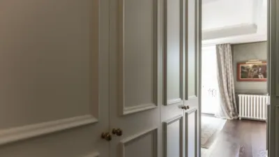 Piso en venta en Calle de Hondarribia, 35, Centro (San Sebastián - Donostia) de 1.900.000 €