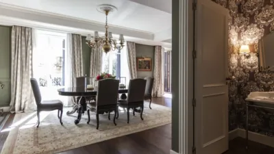 Piso en venta en Calle de Hondarribia, 35, Centro (San Sebastián - Donostia) de 1.900.000 €