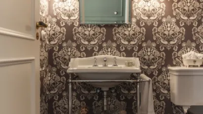 Piso en venta en Calle de Hondarribia, 35, Centro (San Sebastián - Donostia) de 1.900.000 €