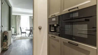 Piso en venta en Calle de Hondarribia, 35, Centro (San Sebastián - Donostia) de 1.900.000 €