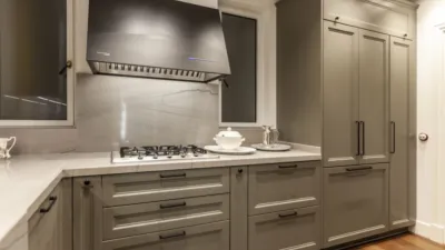 Piso en venta en Calle de Hondarribia, 35, Centro (San Sebastián - Donostia) de 1.900.000 €