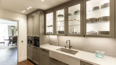 Piso en venta en Calle de Hondarribia, 35, Centro (San Sebastián - Donostia) de 1.900.000 €