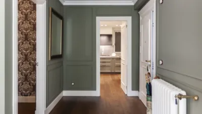 Piso en venta en Calle de Hondarribia, 35, Centro (San Sebastián - Donostia) de 1.900.000 €