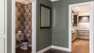 Piso en venta en Calle de Hondarribia, 35, Centro (San Sebastián - Donostia) de 1.900.000 €