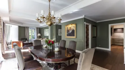 Piso en venta en Calle de Hondarribia, 35, Centro (San Sebastián - Donostia) de 1.900.000 €