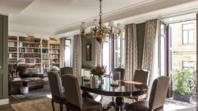 Piso en venta en Calle de Hondarribia, 35, Centro (San Sebastián - Donostia) de 1.900.000 €