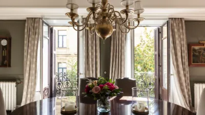 Piso en venta en Calle de Hondarribia, 35, Centro (San Sebastián - Donostia) de 1.900.000 €