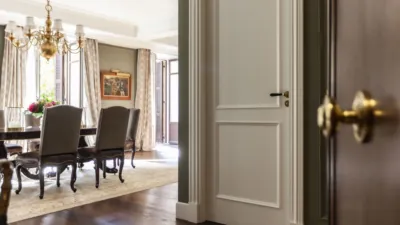 Piso en venta en Calle de Hondarribia, 35, Centro (San Sebastián - Donostia) de 1.900.000 €