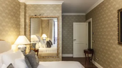 Piso en venta en Calle de Hondarribia, 35, Centro (San Sebastián - Donostia) de 1.900.000 €