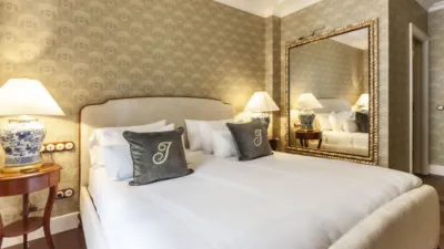 Piso en venta en Calle de Hondarribia, 35, Centro (San Sebastián - Donostia) de 1.900.000 €