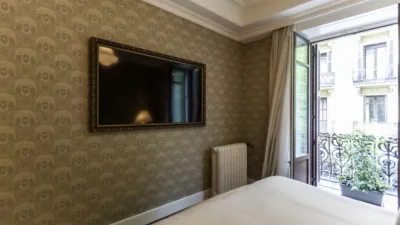 Piso en venta en Calle de Hondarribia, 35, Centro (San Sebastián - Donostia) de 1.900.000 €