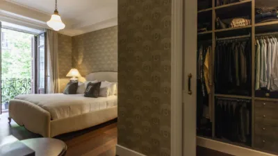 Piso en venta en Calle de Hondarribia, 35, Centro (San Sebastián - Donostia) de 1.900.000 €