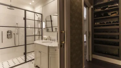 Piso en venta en Calle de Hondarribia, 35, Centro (San Sebastián - Donostia) de 1.900.000 €