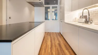 Piso en venta en Mirakontxa Pasealekua, 3, Miraconcha (San Sebastián - Donostia) de 2.100.000 €