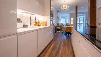 Piso en venta en Mirakontxa Pasealekua, 3, Miraconcha (San Sebastián - Donostia) de 2.100.000 €
