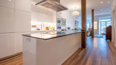 Piso en venta en Mirakontxa Pasealekua, 3, Miraconcha (San Sebastián - Donostia) de 2.100.000 €