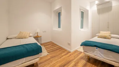 Piso en venta en Mirakontxa Pasealekua, 3, Miraconcha (San Sebastián - Donostia) de 2.100.000 €