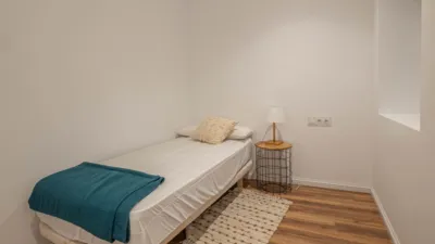 Piso en venta en Mirakontxa Pasealekua, 3, Miraconcha (San Sebastián - Donostia) de 2.100.000 €