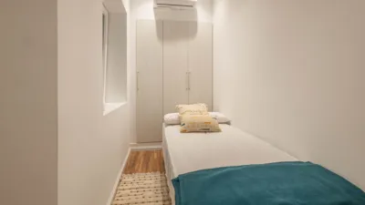 Piso en venta en Mirakontxa Pasealekua, 3, Miraconcha (San Sebastián - Donostia) de 2.100.000 €