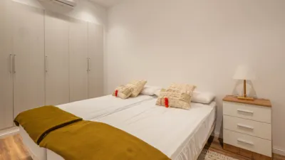 Piso en venta en Mirakontxa Pasealekua, 3, Miraconcha (San Sebastián - Donostia) de 2.100.000 €
