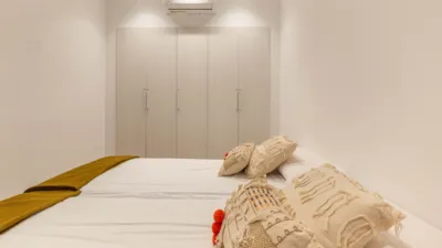 Piso en venta en Mirakontxa Pasealekua, 3, Miraconcha (San Sebastián - Donostia) de 2.100.000 €