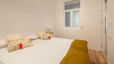 Piso en venta en Mirakontxa Pasealekua, 3, Miraconcha (San Sebastián - Donostia) de 2.100.000 €