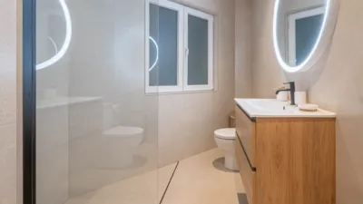 Piso en venta en Mirakontxa Pasealekua, 3, Miraconcha (San Sebastián - Donostia) de 2.100.000 €