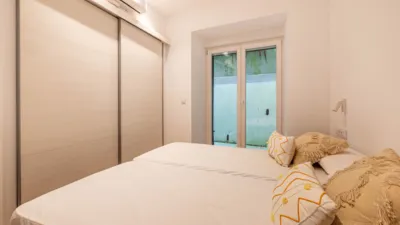 Piso en venta en Mirakontxa Pasealekua, 3, Miraconcha (San Sebastián - Donostia) de 2.100.000 €