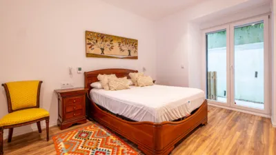 Piso en venta en Mirakontxa Pasealekua, 3, Miraconcha (San Sebastián - Donostia) de 2.100.000 €