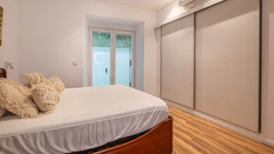 Piso en venta en Mirakontxa Pasealekua, 3, Miraconcha (San Sebastián - Donostia) de 2.100.000 €