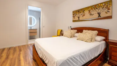 Piso en venta en Mirakontxa Pasealekua, 3, Miraconcha (San Sebastián - Donostia) de 2.100.000 €