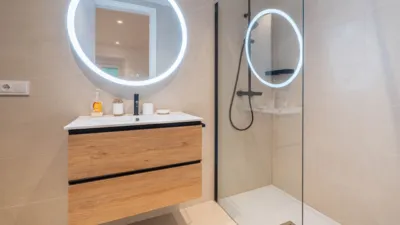 Piso en venta en Mirakontxa Pasealekua, 3, Miraconcha (San Sebastián - Donostia) de 2.100.000 €